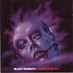 Black Sabbath : Angels & Devils